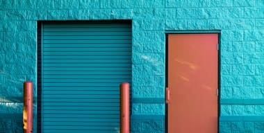 Service - New Roller Doors Installation