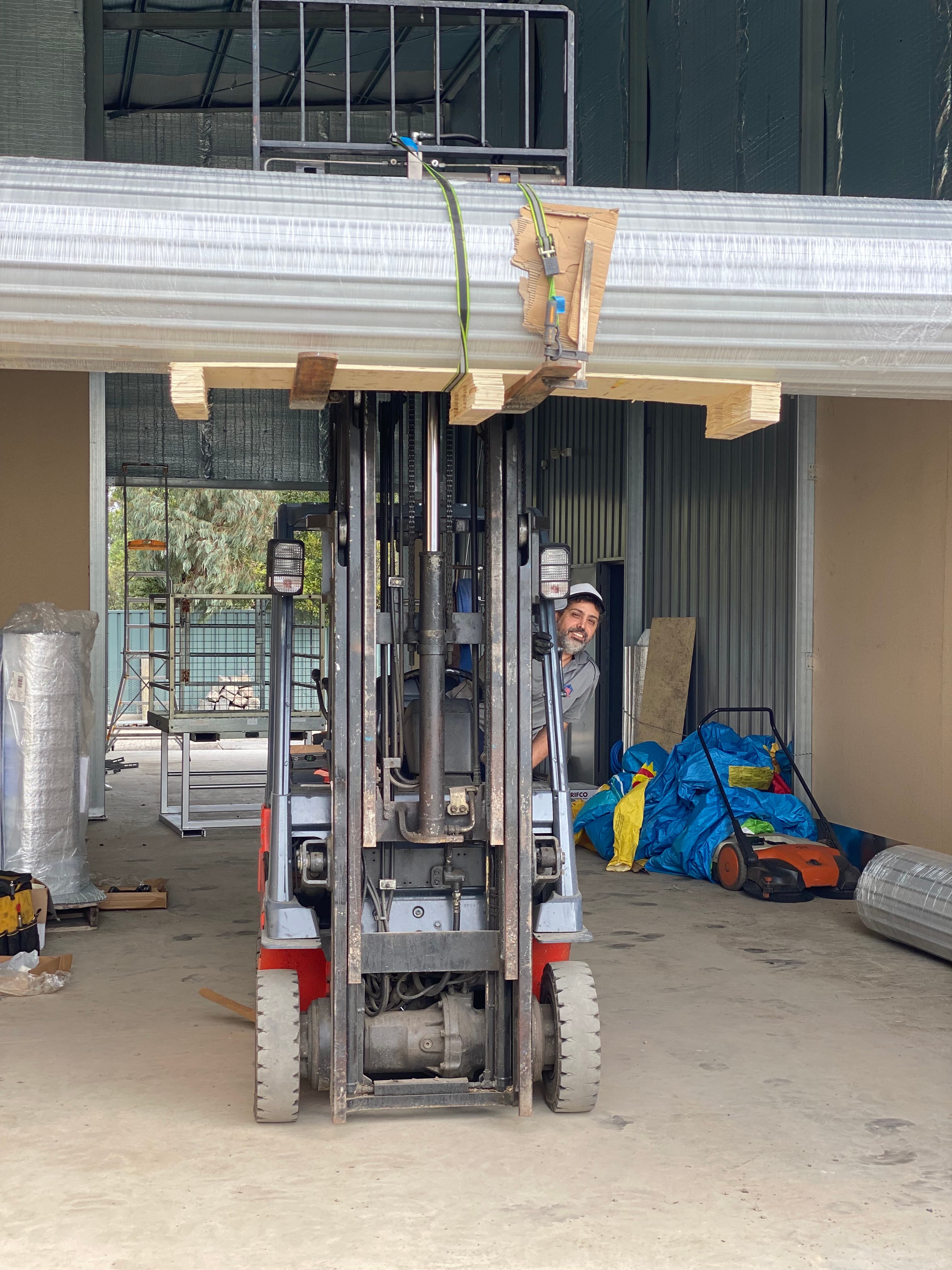 forklift 2